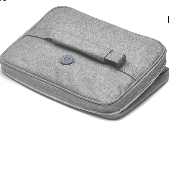 NEW Crealight UVC LED Multi-function Sterilizing Bag - Picture 3 of 7